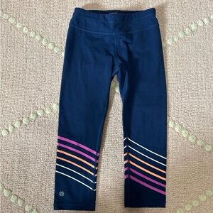 Athleta Girl Leggings